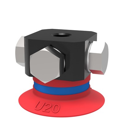Piab U20.20.02DE - Piab Universal Vacuum Cup