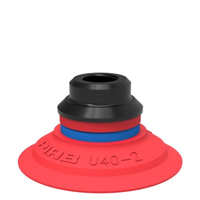 Piab U40-2.20.04CA - Piab Universal Vacuum Cup