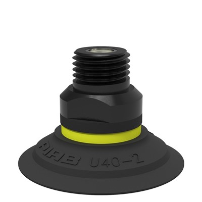 Piab U40-2.30.04AC - Piab Universal Vacuum Cup