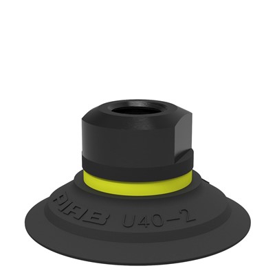 Piab U40-2.30.04AG - Piab Universal Vacuum Cup