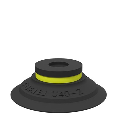 Piab U40-2.30 - Piab Universal Vacuum Cup