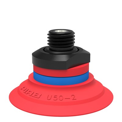 Piab U50-2.20.05AB - Piab Universal Vacuum Cup