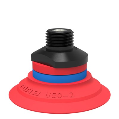 Piab U50-2.20.05AC - Piab Universal Vacuum Cup