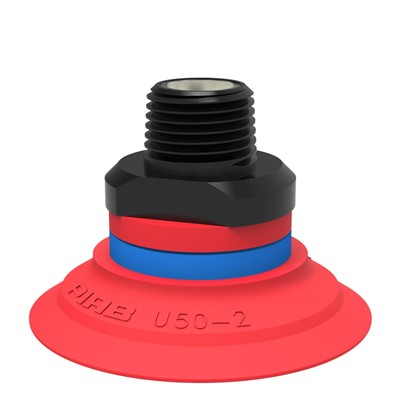 Piab U50-2.20.05AE - Piab Universal Vacuum Cup