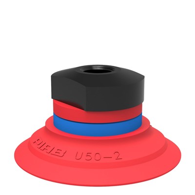 Piab U50-2.20.05DA - Piab Universal Vacuum Cup