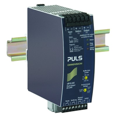 PULS UB10.245 PULS DC-UPS Controller