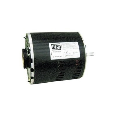 WEG Electric 00182OS1DEC56 - Weg Motor