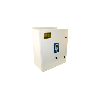 WEG Electric EDP11S088GN1211000 - Weg Custom Electrical Panel