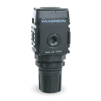Wilkerson R08-02-F0G0B - Wilkerson Regulator - 1/4 NPT