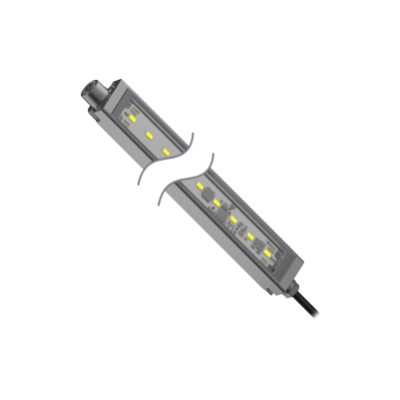 Banner Engineering Corp WLS28-2CW1130DS - Banner Lighting WLS28-2