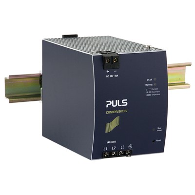 PULS XT40.241 - PULS Power Supply for Power Applications