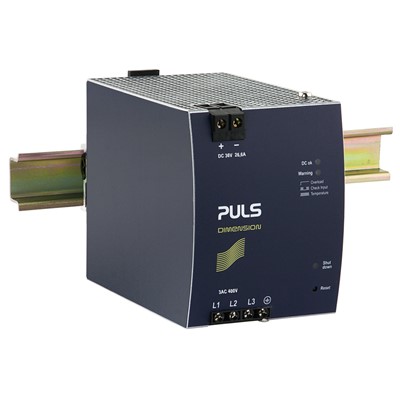 PULS XT40.361 - PULS Power Supply for Power Applications