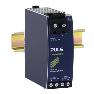 PULS YR80.241 - PULS Redundancy Module