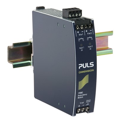 PULS YRM2.DIODE - PULS Redundancy Module