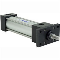 Fabco Air 15S1-05A1DC-XXE - Fabco NFPA Series Pneumatic Cylinder