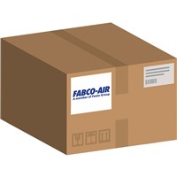 Fabco Air F-2000D01-02A - Fabco Cylinder 2 x 2 Cylinder