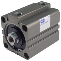 Fabco Air GND-SB050-020D-M-RS - Fabco Global Series Pneumatic Cylinder