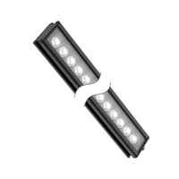 Banner Engineering Corp LEDWLB1160XW6-XQ - Banner Lighting Lights - Other
